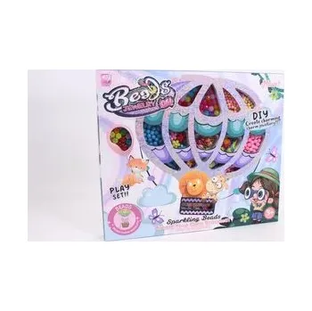 Set školních potřeb Zestaw koralików 338-1065 10147