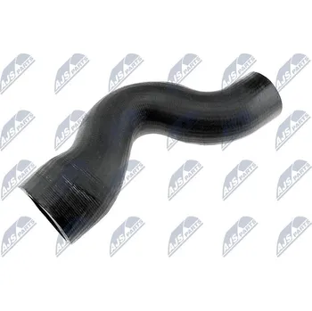 Hadička plnicího vzduchu NTY GPP-PL-022