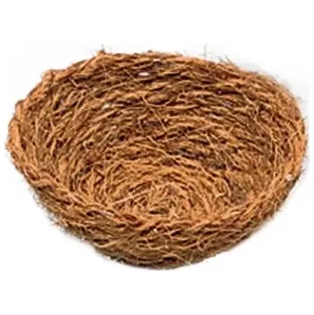 Nobby kokosová vystýlka do hnízda 10cm 1ks