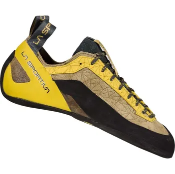 Horolezectví Lezečky LA SPORTIVA Finale Aloe/Moss - 47