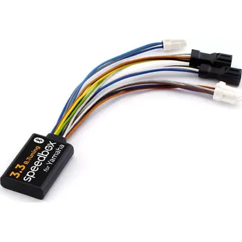 Elektrokolo SpeedBox 3.3 B.Tuning pro Yamaha (PW-X3, PW-S2, PW-XM)
