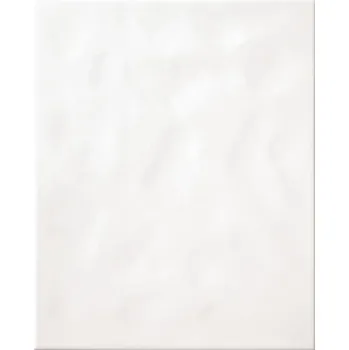 Stavební materiál RAKO Obklad Rako Systém bílá struktura lesk 20x25 WARGK000 WARGK000