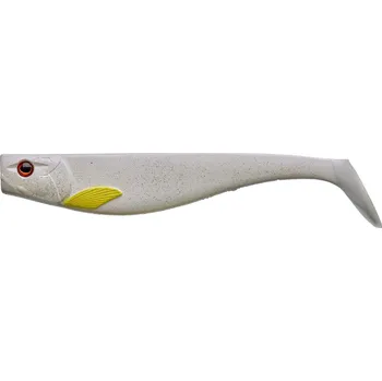 Ripper Illex Dexter Shad 175 (15,5cm) Pearl Bone