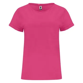 Dámské tričko Dámské tričko Cies, růže, Velikost 3XL