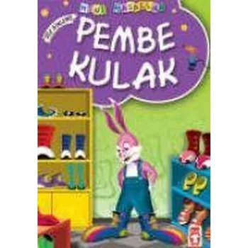 Pembe Kulak - Seyhi, Müjgan