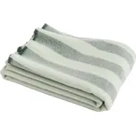 Vlněný pléd Duo, Mint – HAY