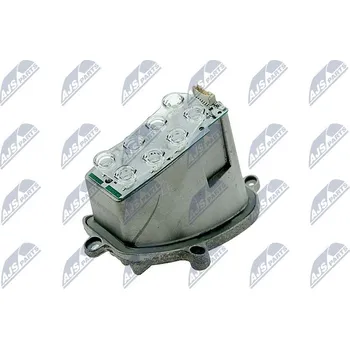 Řídící jednotka Řídící jednotka, osvětlení NTY EPX-BM-039