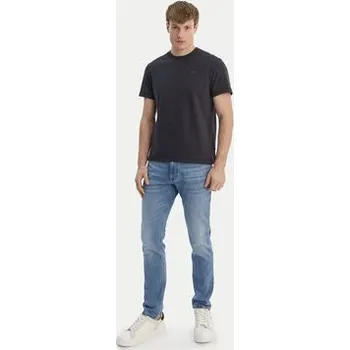 Pánské džíny JOOP! Jeans Jeansy Stephen 30104261 Modrá Slim Fit 32_30