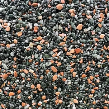 Obklad Báča Beton Obkladové desky z kamenného koberce Sopoto Rozměry: Obklad 10 x 10 x 1 cm