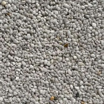 Báča Beton Obkladové desky z kamenného koberce Bianco Carrara Rozměry: Obklad 10 x 10 x 1 cm