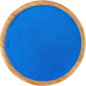 Vital Country Modrá spirulina prášek, 200 g
