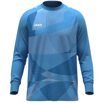 Dres s dlouhým rukávem Jako River Goalkeeper Jersey 8946-430 Velikost XXL