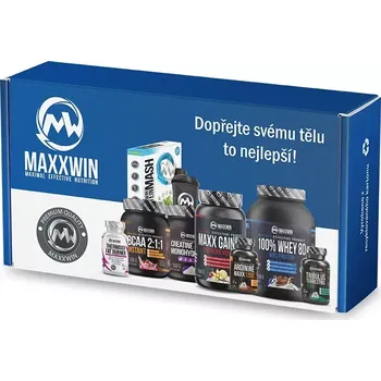 Dárková taška DÁRKOVÝ OBAL MAXXWIN