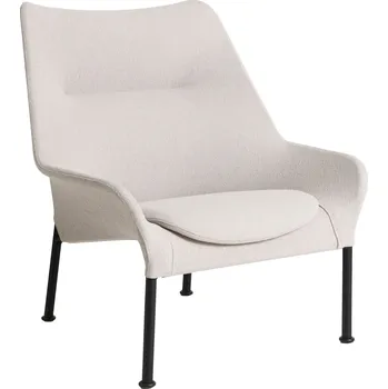 Křeslo Křeslo O2, Soft Light Grey – HAY