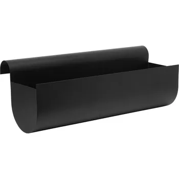Truhlík Truhlík Uma, Large, Black – Ferm Living
