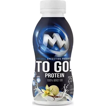 Sport PROTEIN TO GO! vanilka 25 g