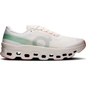 Pánská sportovní obuv Pánské boty On CLOUDMONSTER 1 - bílá 44 1/2