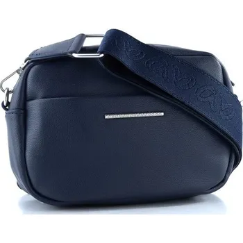 Kabelka Ara crossbody kabelka Jana blau 16-22002-18 | P702634
