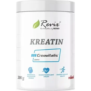 Sport KREATIN CREAVITALIS višeň 200 g