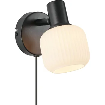 Nástěnné svítidlo Nordlux Milford 2412631003 1xE14