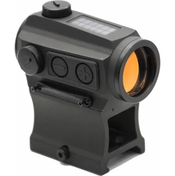 Kolimátor Micro kolimátor se solárním panelem Holosun HS403C