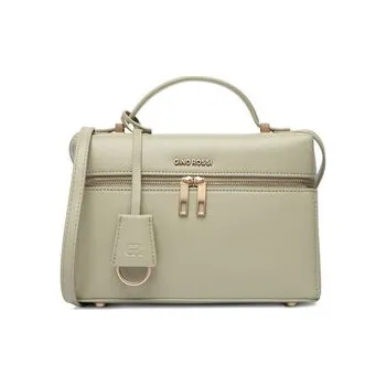 Kabelka Kabelka GINO ROSSI EO-LX10265 Zelená NOSIZE