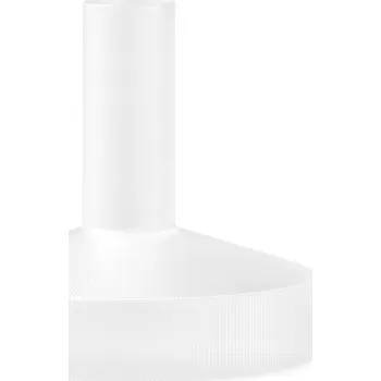 Karafa na víno Ripple Wine Carafe, Frosted – Ferm Living