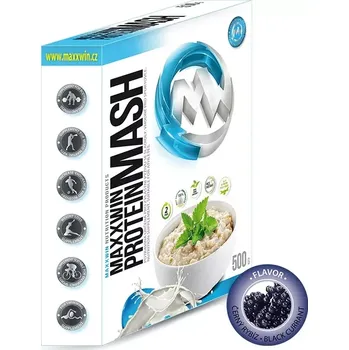 Protein PROTEIN MASH černý rybíz 500 g