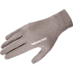 Rukavice Salomon MERINO GLOVES U lc2600200 Velikost M