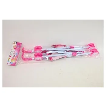 Panenka Wózek parasolka BWOZ4959 44959