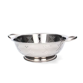 Cedník a síto marka niezdefiniowana Nerezové síto 24 cm