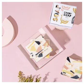 Nestandardní parfém Kubista, 100 g