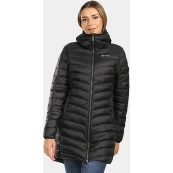 Dámský kabát Kilpi Leila-W ZL0130KIBLK, 38