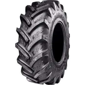 Pneu pro těžký stroj 210/95 R18 TL Kleber Traker 108A8/108B