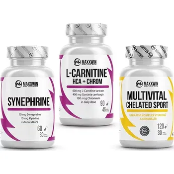 Sport ZDRAVÉ HUBNUTÍ dárkové balení