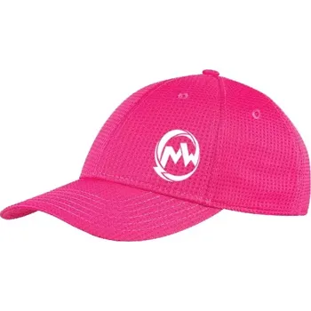Kšiltovka KŠILTOVKA DÁMSKÁ růžová