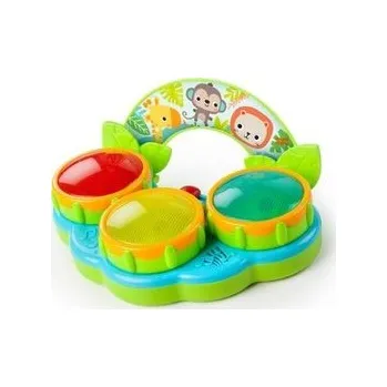Dětské chodítko Zabawka muzyczna Rytmy Safari Bright Starts