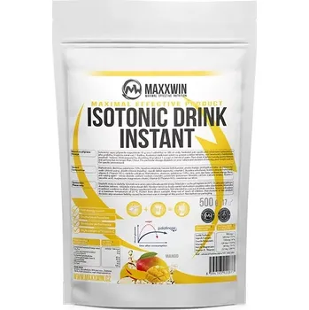 Sport ISOTONIC DRINK INSTANT mango 500 g