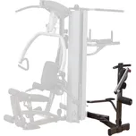 inSPORTline FMH multi hip kladka