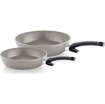 Pánev Pánve Fissler Ceratal® Comfort,sada 2 kusů, 24cm a 28cm