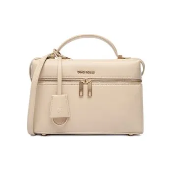 Kabelka Kabelka GINO ROSSI EO-LX10265 Écru NOSIZE