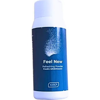 Čisticí prostředek na erotické pomůcky Kiiroo Refreshing Powder – regenerační pudr na masturbátory a vibrátory