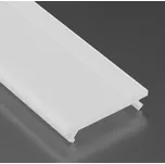 Matný kryt pro PMMA profil 2m A, B, C, D, G, Y, Z Lumines