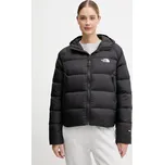 Péřová bunda The North Face Hyalite NF0A8E75JK31 černá 99X, vel. M