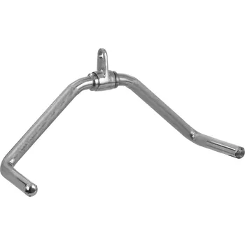 Příslušenství pro posilovací stroj a lavici inSPORTline A421 adaptér na přítahy berany