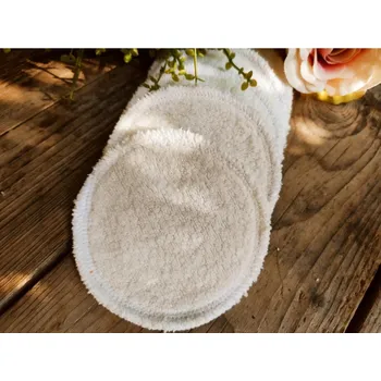 Přírodní kosmetický tampón BERÁNEK