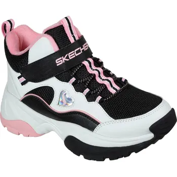 Dívčí tenisky Boty Skechers Blk 8444571 C12 (30)
