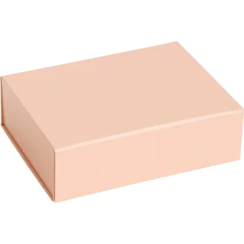 Úložný box Úložný box Colour Storage, XS, Soft Pink – HAY