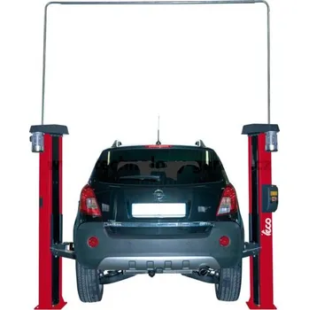 zvedák Dvousloupový zvedák TECO 3222N CEL (3,2 t)