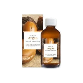 Nočník Naturalny Olej Arganowy 100% - SAPONE DI UN TEMPO